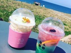 -Cafe Aewol Monsant