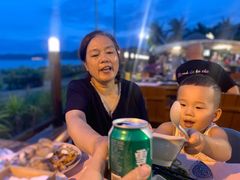 -渔家火锅·海鲜自助餐·演艺(亚龙湾天域酒店)