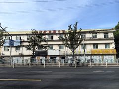 -上海长江软件园
