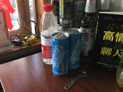 -优壹佳·延边朝鲜族料理(中山北路店)