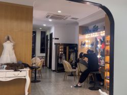 -星豆豆儿童摄影(南郊太白南路店)