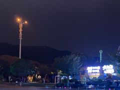 -无锡动物园·太湖欢乐园