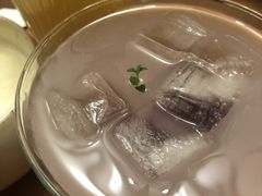 -知亘茶食