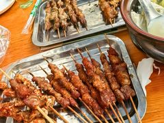-刘家大院餐厅