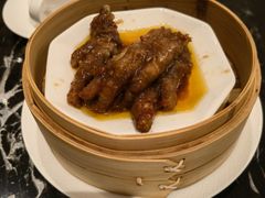 -京香轩·中餐厅(上海中庚聚龙酒店)