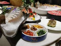 -福满满·精细佛跳墙火锅(湘江道店)