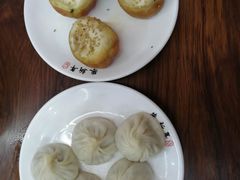 -朱新年·苏式汤团·面点(北寺塔店)
