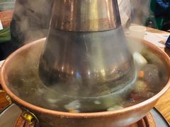 -额尔敦草原涮羊肉·烧烤(冻青树总店)