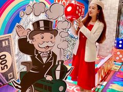 -北京王府井希尔顿酒店·秦唐中餐厅Chynna