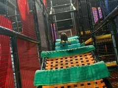 -VFSC极限蹦床主题公园(乐园道彩悦城阳光店)