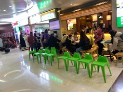 -费大厨辣椒炒肉(万家丽一店)