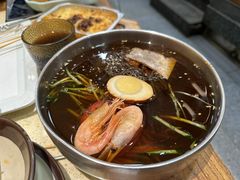 -状元阁烧烤(新华路总店)