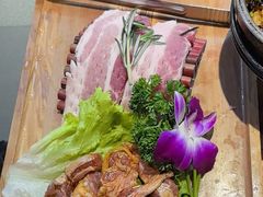 -金顺碳烤肉(1号店)