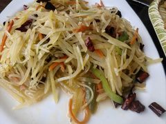 -洁神饭庄·海鲜·青岛菜·30年老字号(五四广场店)