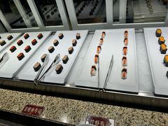 -汉巴味德·烤肉与啤酒的自助(杭州大悦城店)