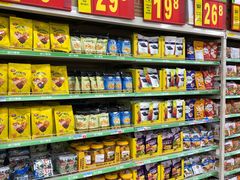 -沃尔玛购物广场(仓山万达店)