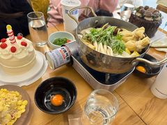 -Makumo·卷云家庭料理餐厅(美糖广场店)