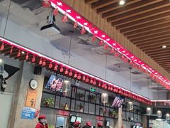 -庆峰龙虾烧烤(合肥一店)