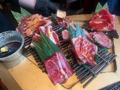 -300杯·和牛烧肉清酒专门店(廊里店)