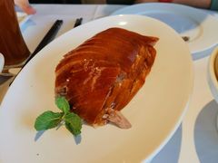 -四季民福烤鸭店(前门廊房二条店)