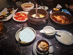 -云海肴云南菜·蒸汽石锅鱼(青岛万象城店)