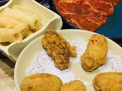 -蜀大侠火锅(森兰花园城店)