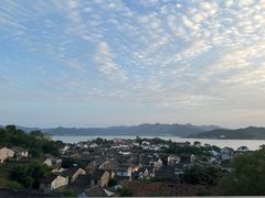 -东钱湖旅游度假区