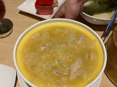 -避风塘(百联东郊店)