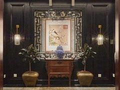 -海天楼中餐厅(吴宫泛太平洋酒店)