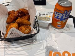 -Kyochon1991校村(共和路店)