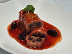 -福海居烤鸭店(鸟巢店)