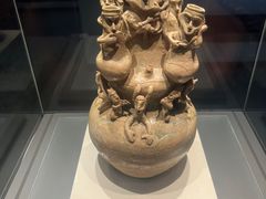 -浙江省博物馆(孤山馆区)