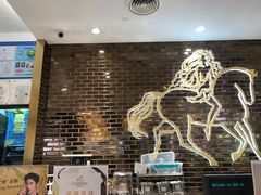 大堂-GODIVA(美罗城店)