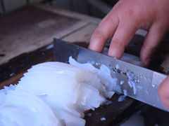 凉粉-清真·宏顺祥卤汁凉粉(大皮院店)