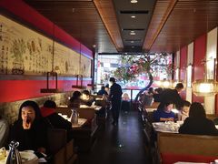 大堂-日丰园海肠水饺·老字号大连海鲜(和平广场店)