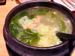 -肉匠Korean BBQ(兴盛路店)