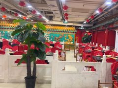 -芦月轩羊蝎子(太平桥店)