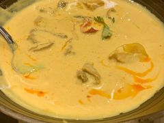 -美奈小馆·越南料理(中航城君尚购物中心店)