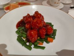 -聚春园自助餐厅(东街口店)