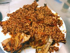 -松明一烤肉馆(鲁园店)