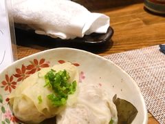 卷心菜包肉-みほりん味保灵(六月汇广场店)