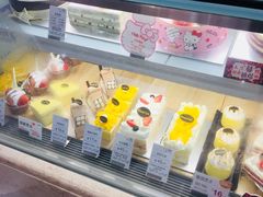 -BreadTalk面包新语·烘焙蛋糕(广州白云五号店)