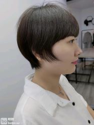 -吉米护肤造型