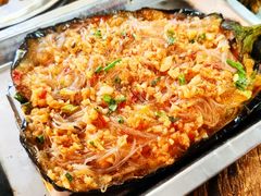 -清真·馬坡二旦烧烤(人生一串拍摄店)