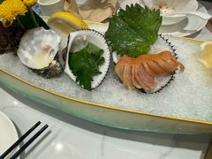 -欢乐海岸美食联盟