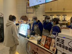-茶百道(印象城店)