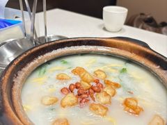 -煲王粤菜餐厅(中侨中心店)