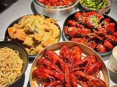 -巴厘龙虾·榜首油焖大虾(洞庭·艺术洋房店)