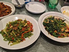 -俭寨大盘鸡·新疆菜·烧烤(博乐店)