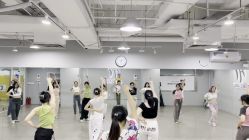 -HI dance 舞室